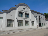 Gugg Kulturhaus-Stadt Braunau 